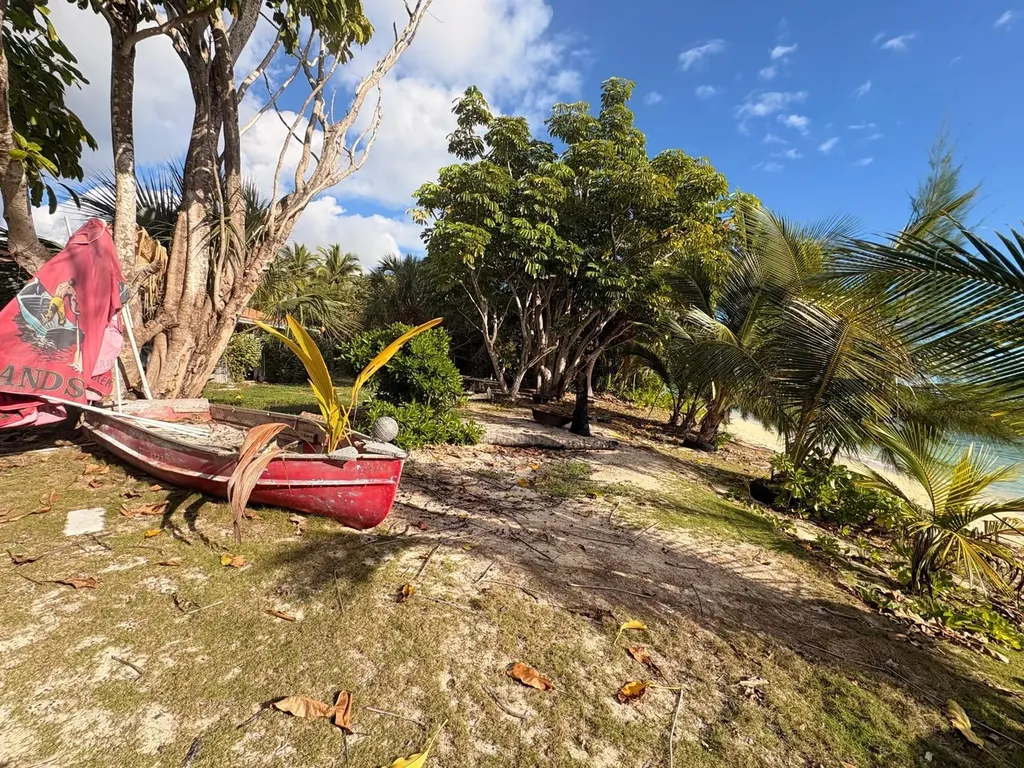 Adelaide Beach Drive 55 New Providence Paradise Island BS