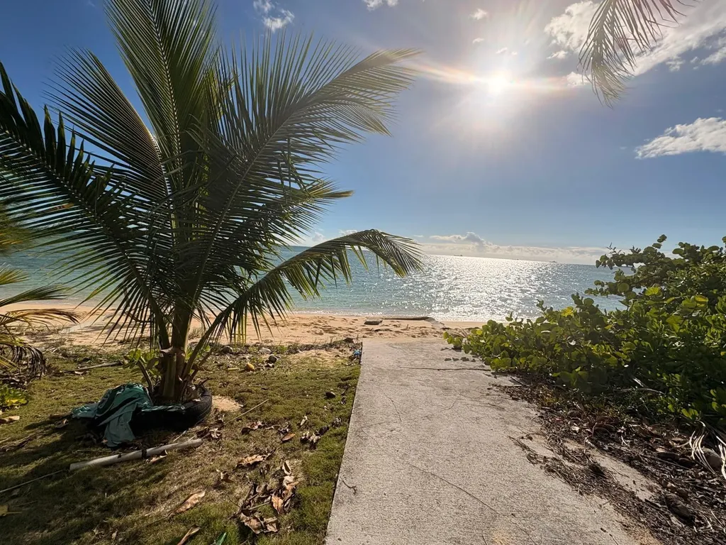 Adelaide Beach Drive 55 New Providence Paradise Island BS