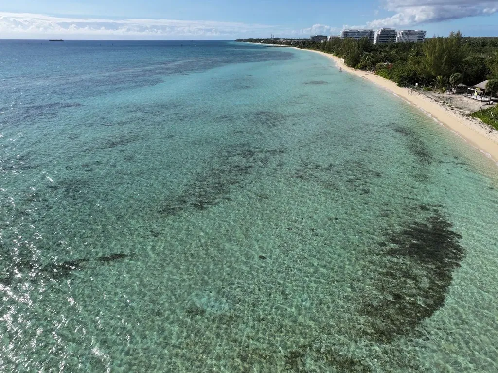 Adelaide Beach Drive 55 New Providence Paradise Island BS