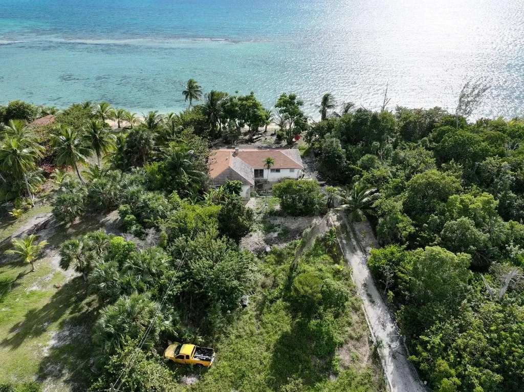 Adelaide Beach Drive 55 New Providence Paradise Island BS
