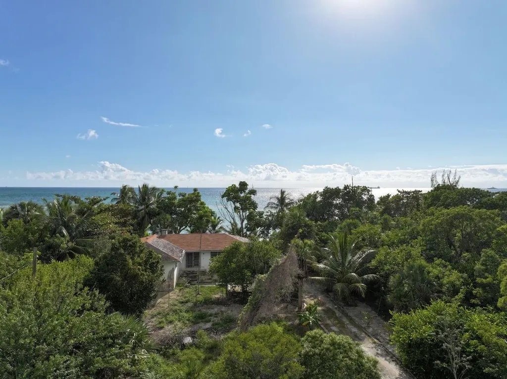 Adelaide Beach Drive 55 New Providence Paradise Island BS