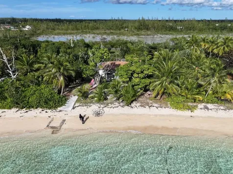 Adelaide Beach Drive 55 New Providence Paradise Island BS