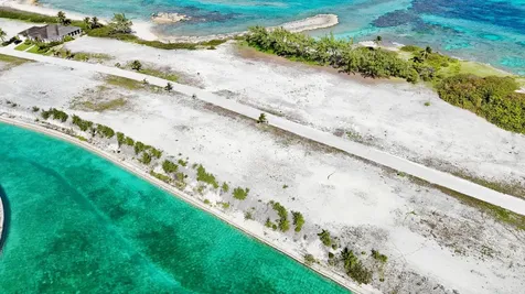Lot 85, Rokers Point Exuma BS