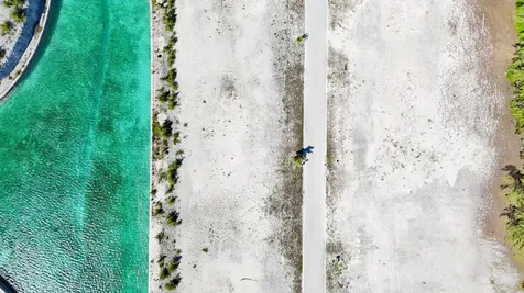 Lot 85, Rokers Point Exuma BS