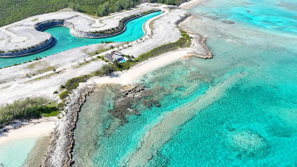 Lot 23, Rokers Point Exuma BS