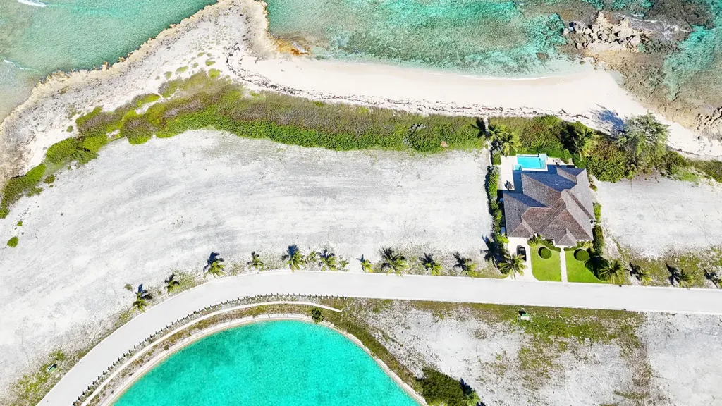 Lot 23, Rokers Point Exuma BS