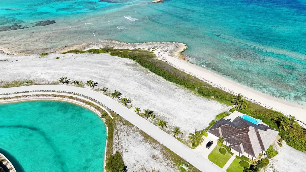 Lot 23, Rokers Point Exuma BS