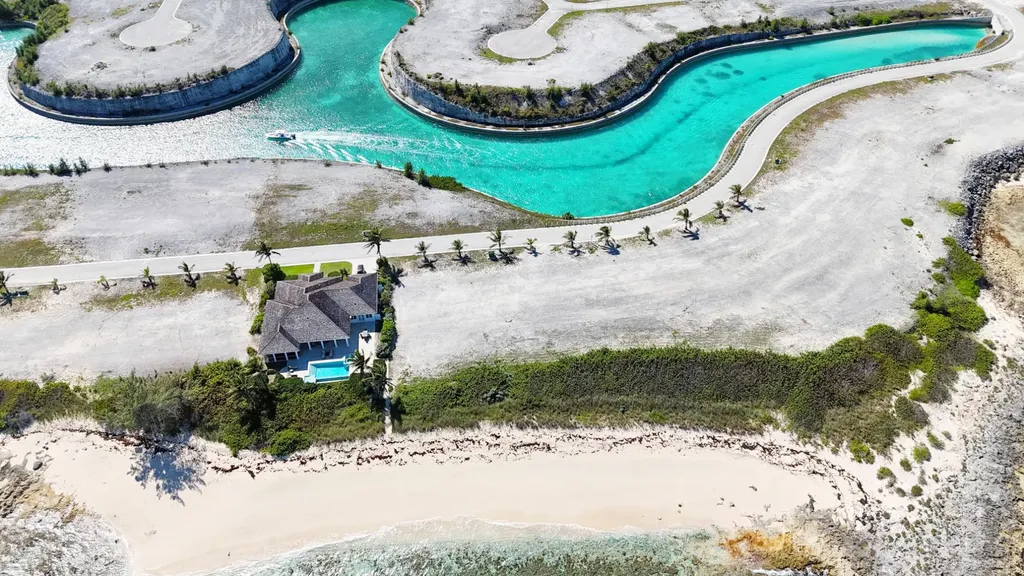 Lot 23, Rokers Point Exuma BS