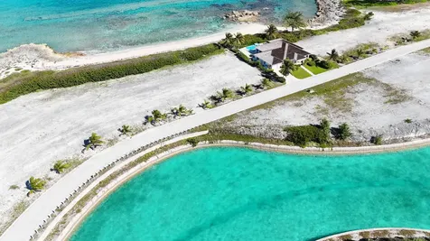 Lot 23, Rokers Point Exuma BS