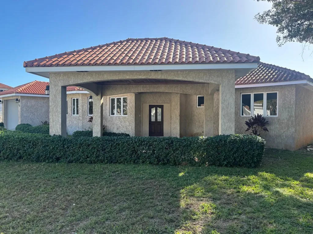 Venice Bay New Providence Paradise Island BS