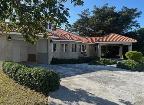 Venice Bay New Providence Paradise Island BS