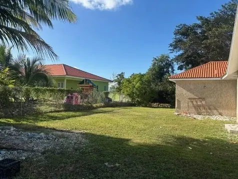 Venice Bay New Providence Paradise Island BS