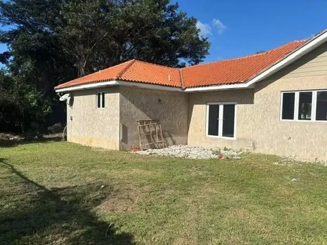 Venice Bay New Providence Paradise Island BS