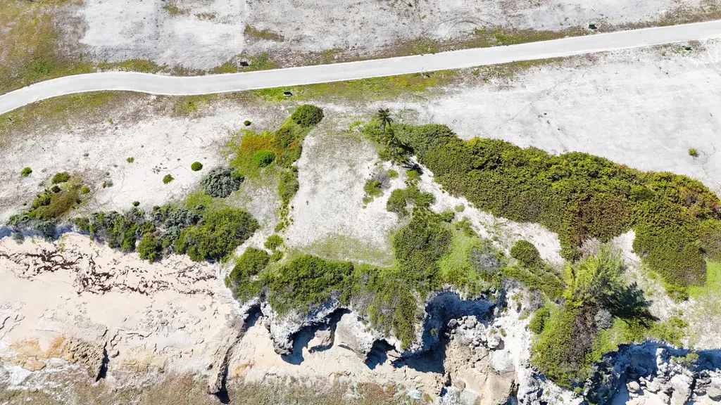 Lot 15, Rokers Point Exuma BS