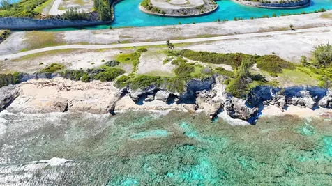 Lot 15, Rokers Point Exuma BS