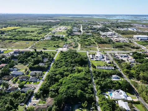 Gladstone Road Acreage New Providence Paradise Island BS