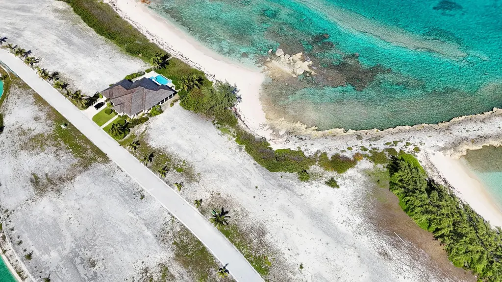 Lot 19, Rokers Point Exuma BS