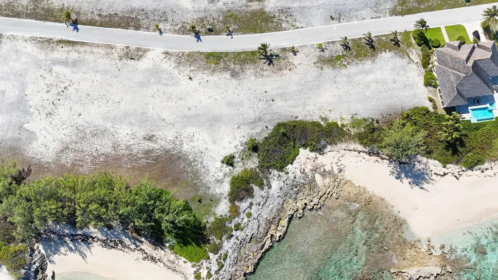 Lot 19, Rokers Point Exuma BS