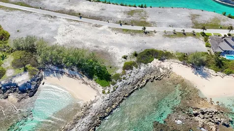 Lot 19, Rokers Point Exuma BS