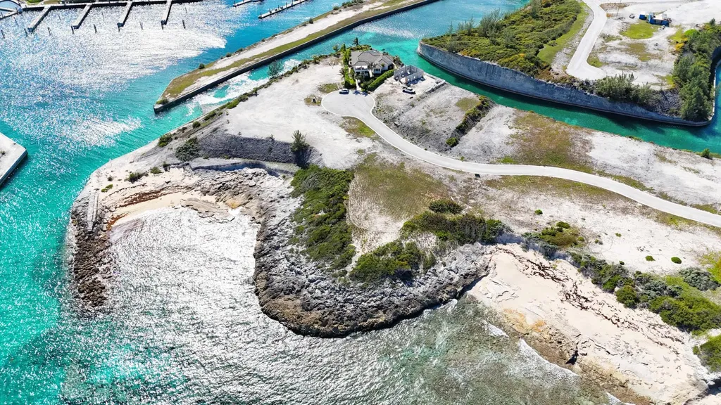 Lot 9, Rokers Point Exuma BS