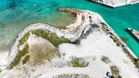 Lot 9, Rokers Point Exuma BS