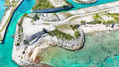 Lot 9, Rokers Point Exuma BS