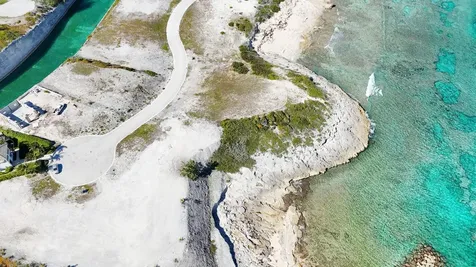 Lot 9, Rokers Point Exuma BS