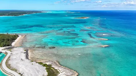 Lot 9, Rokers Point Exuma BS