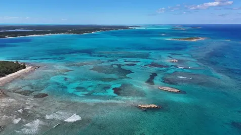 Lot 9, Rokers Point Exuma BS