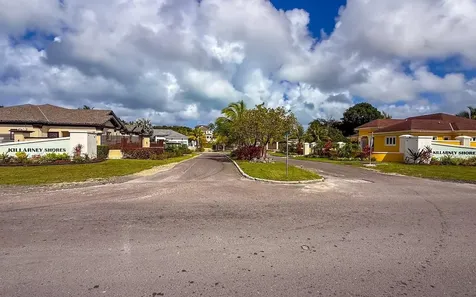 Lot 124, Killarney Shores New Providence Paradise Island BS