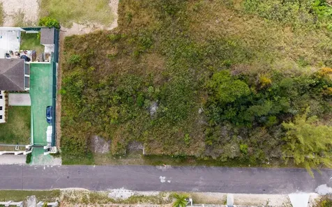 Lot 124, Killarney Shores New Providence Paradise Island BS