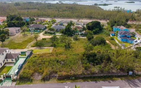 Lot 124, Killarney Shores New Providence Paradise Island BS