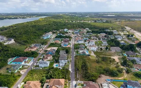 Lot 124, Killarney Shores New Providence Paradise Island BS