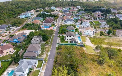 Lot 124, Killarney Shores New Providence Paradise Island BS