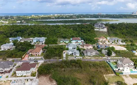 Lot 124, Killarney Shores New Providence Paradise Island BS