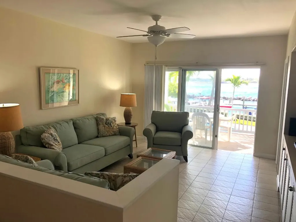 Harbourside Ii New Providence Paradise Island BS