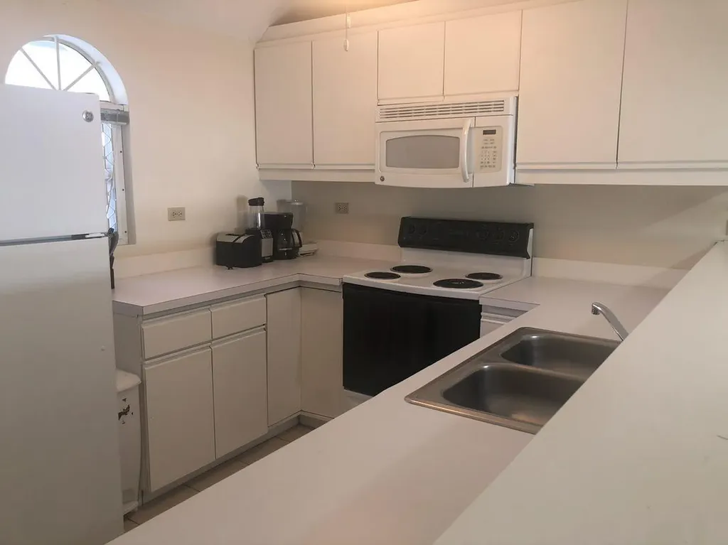 Harbourside Ii New Providence Paradise Island BS