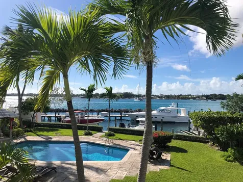 Harbourside Ii New Providence Paradise Island BS
