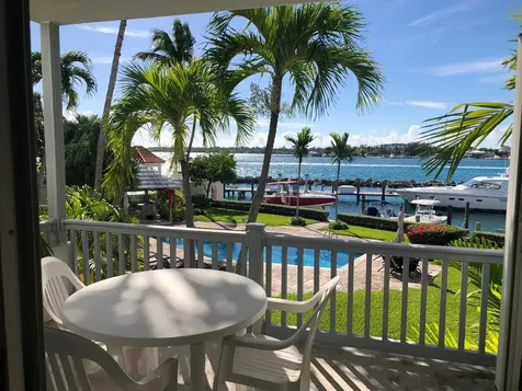 Harbourside Ii New Providence Paradise Island BS