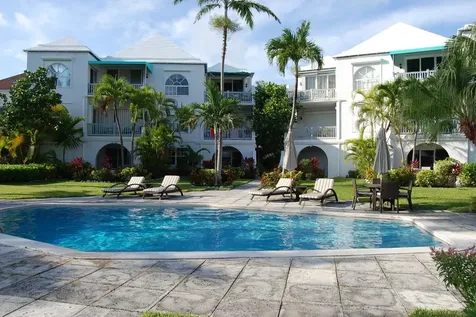 Harbourside Ii New Providence Paradise Island BS