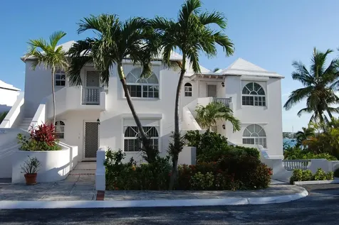 Harbourside Ii New Providence Paradise Island BS