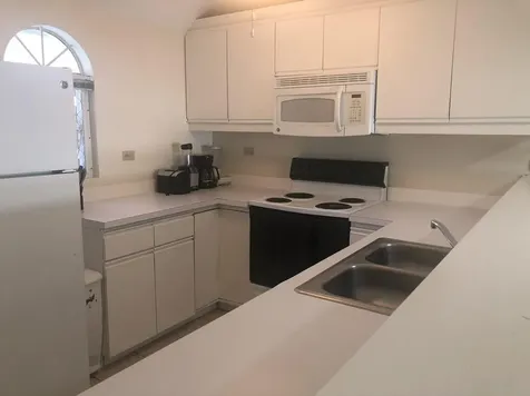 Harbourside Ii New Providence Paradise Island BS