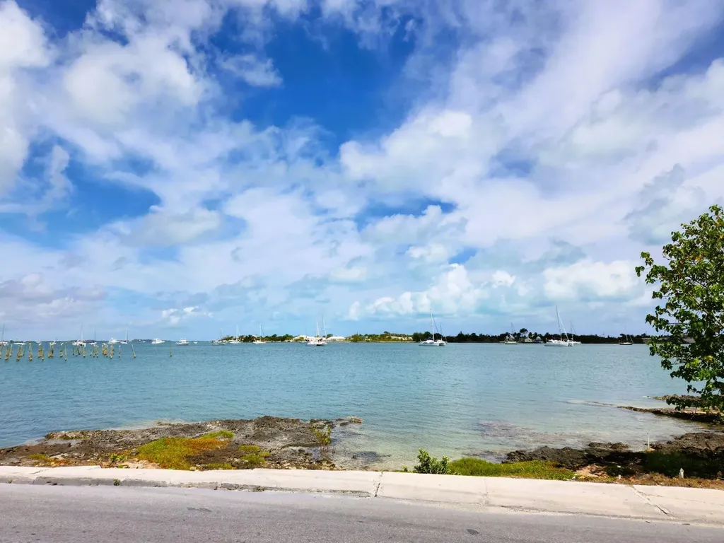 Elizabeth Avenue & Bay Street Abaco BS