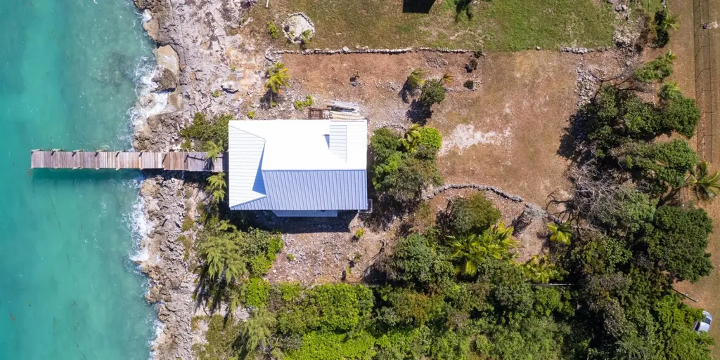 Lot 8, Boiling Hole Point Abaco BS