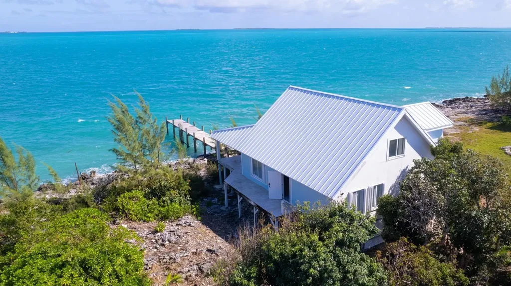 Lot 8, Boiling Hole Point Abaco BS