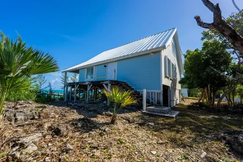 Lot 8, Boiling Hole Point Abaco BS