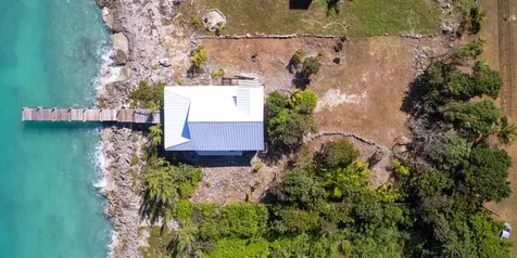 Lot 8, Boiling Hole Point Abaco BS