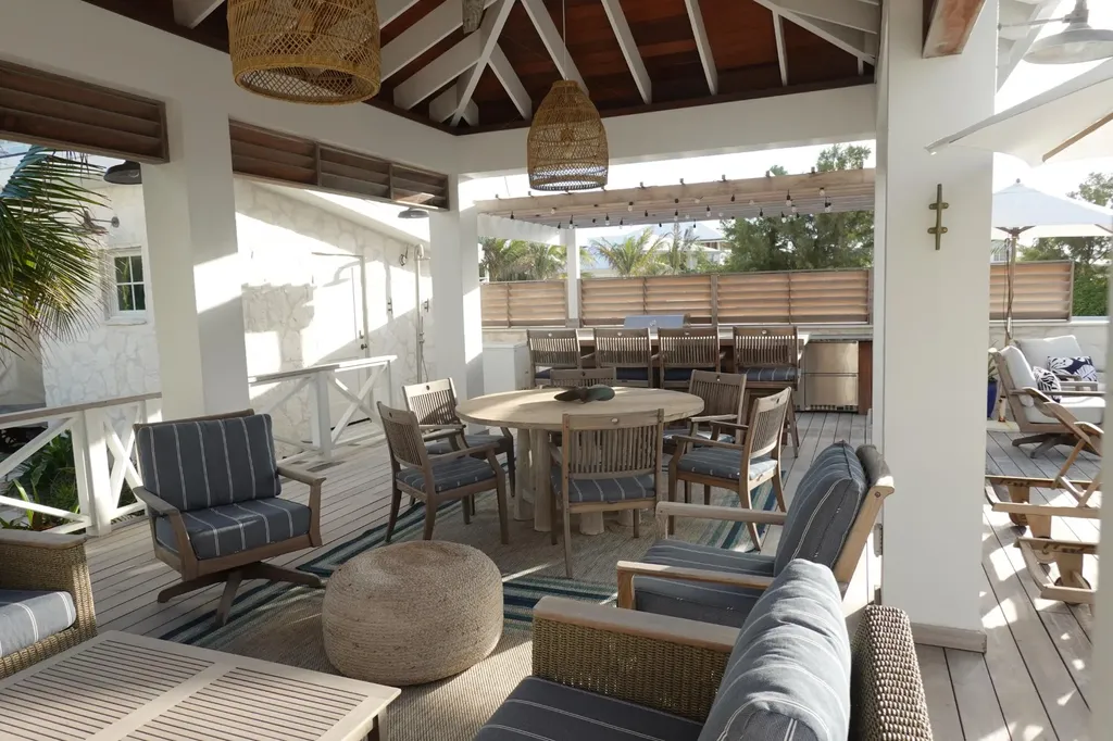 Harbour House Abaco BS