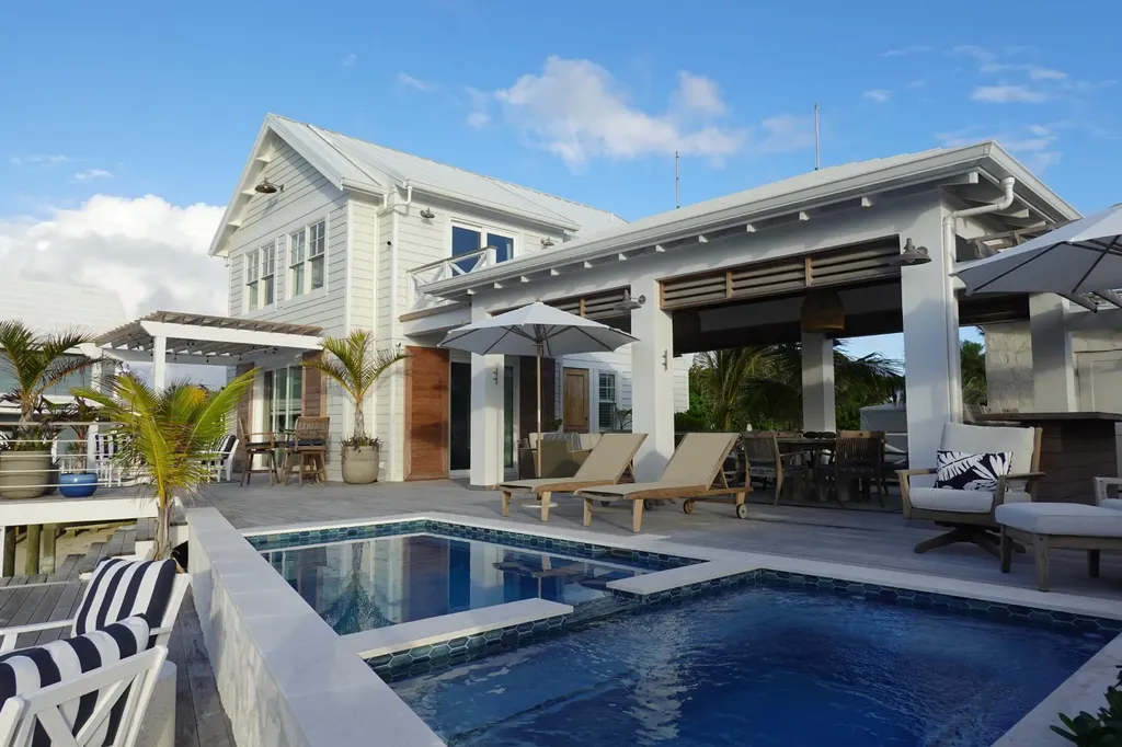 Harbour House Abaco BS