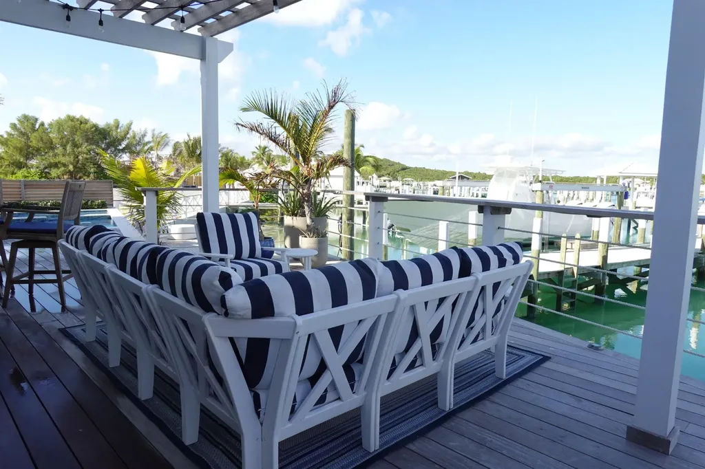 Harbour House Abaco BS